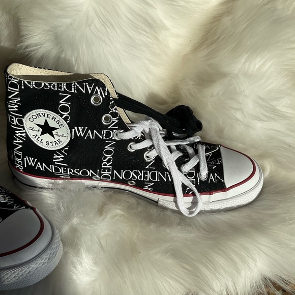 Chuck Taylor All Star~ CONVERSE UNISEX - Picture 3 of 10